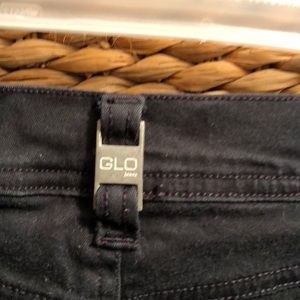 GLO jeans Jeans - GLO black jeans GLO jeans Jeans - GLO black jeans